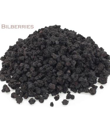 Bilberry Fruit and Green Tea Herbal Infusion (Nepali - 25 Unbleached Tea Bags - 50g) Nepali Green Green Tea - Buy Online on GoSupps.com