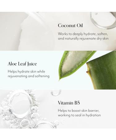 Bliss Lemon & Sage Hand Wash with Aloe & Body Butter Duo Hydrating Cleanse & Nourishing Moisture Refreshing Scent - Cruelty-Free Paraben-Free Skincare Gift Set - Buy Online on GoSupps.com