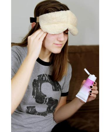 Thermal-Aid Headache Relief Cream - Migraine & Pain Relief System for Stress and Anxiety - Buy Online on GoSupps.com
