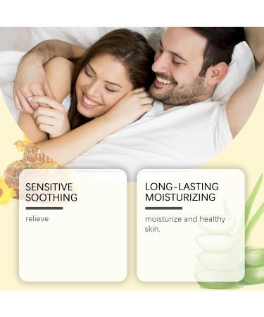 Cr me de beaut pour homme Cr me vitalit longue dur e pour homme Vitalit rafra chissante L g rement hydratante et Confiance en soi 3pcs - Buy Online on GoSupps.com
