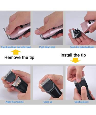 Dog Grooming Clippers Cordless 3 Speed Professional Electric Pet Hair Grooming Clippers Kit Low Noise Pet Clippers Rechargeable Dog Cat Shaver Pet Hair Trimmer for Thick Coats Small Dog All Pets - Buy Online on GoSupps.com