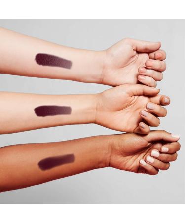 NYX Soft Matte Lip Cream Copenhagen - Long-lasting & Vibrant Lip Color | International Shipping Available - Buy Online on GoSupps.com