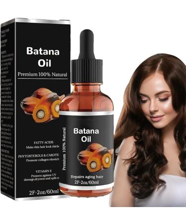 Hair Repair Oil for Women 60ml Natural Oil for Nourishing Dry Hair | Dry Hair Accessories for Home Travel Vacation Trip - Buy Online on GoSupps.com