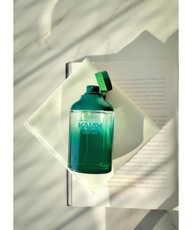 natura Kaiak Aventura Cologne for Men - Buy Online on GoSupps.com