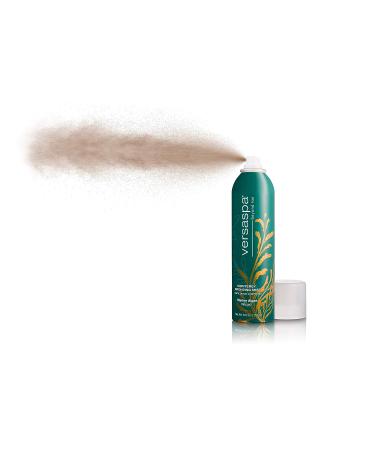 Versa Spa MONTEREY Bronzing Mist Sunless Self Tanner - 6 oz, Warm Brown & Caramel Undertones - Buy Online on GoSupps.com