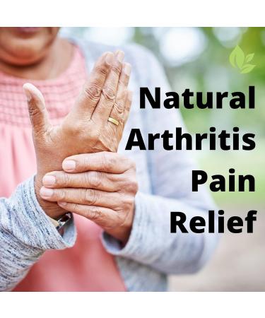 WIC Family Naturals Ache & Pain Cool Stick - 100% Natural Topical Pain Relief for Arthritis Backache Muscle & Joint Pain 57g (4) - Buy Online on GoSupps.com