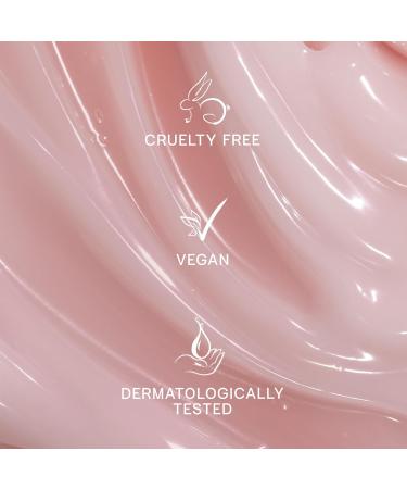 Medina Dew Melting Rose Water Cream - Hydrating Daily Moisturizer with Hyaluronic Acid for Radiant Glowing Skin - 50ml - International Shipping Available - Buy Online on GoSupps.com