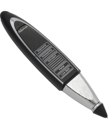 Presidium Adamas Diamond and Moissanite Tester - Authenticating Diamonds - Buy Online on GoSupps.com