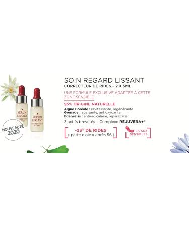 Absolute Firmness Regenerating Range - REJUVERA+ Complex with Hyaluronic Acid - Anti-aging Anti-wrinkle Lifting (Smoothing Wrinkle Correcting Eye Care *2) - Buy Online on GoSupps.com