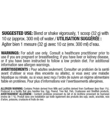 ALLMAX Nutrition - Isoflex Chiller - Whey Protein Isolate - Citrus Peach Sensation - 2 Pound Protein Powder Citrus Peach Sensation 907 g (Pack of 1) - Buy Online on GoSupps.com