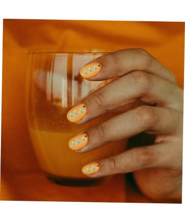 WOONEKY 1 Glass Chip 3D Nail Charms Bulk Bud Nail Jewels Resin Charms Nail Art Jewels Irregular Glass Charms Epoxy Resin Filler Irregular Glass Nail Art Chunky Manicure Jewelry Drill 0.5X0.3cm Colorful - Buy Online on GoSupps.com