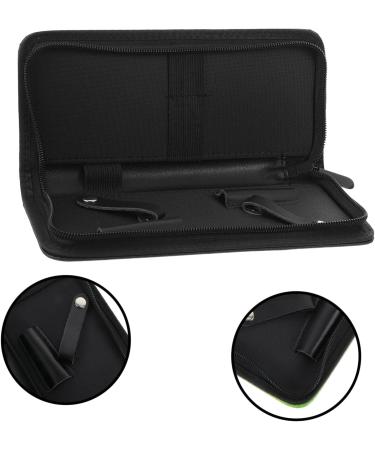 NOLITOY Hair Stylist Kit - Portable PU Tools for Professional Hair Styling | International Shipping Available - Buy Online on GoSupps.com