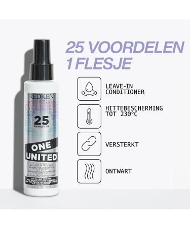 Redken Routine For Fine and Lifeless Hair Set of Shampoo Conditioner & LeaveIn Restores Hair and Gives Volume With Filloxane and Softening Polymers Volume Injection & One United - Buy Online on GoSupps.com