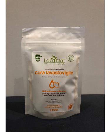 Eco-detergent for dishwasher 100 g LabNat