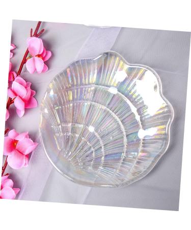  LIFKOME LIFKOME Nail Color Display Tray Color Mixing Palette Display Stand Ring Tray For Jewelry Mixing Polish Nail Supplies Painting - Buy Online on GoSupps.com