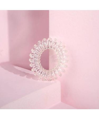 Wonder Bobble 6-Part Set - Clear | Premium Quality International Shipping Available - Buy Online on GoSupps.com