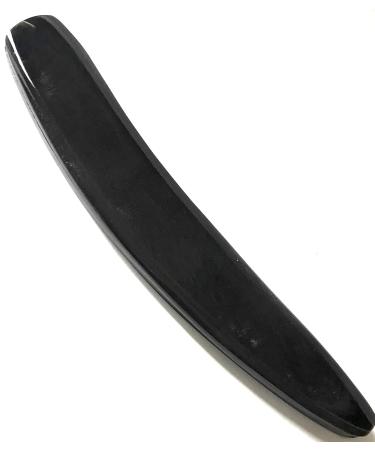 Buffalo Horn Straight Razor Scales | Premium Handles for Wade & Butcher Razors - International Shipping - Buy Online on GoSupps.com