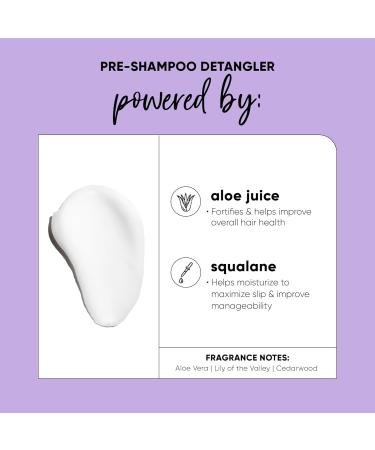 HASK Texture Series Mega Slip Pre-Shampoo Detangler - Buy Online on GoSupps.com