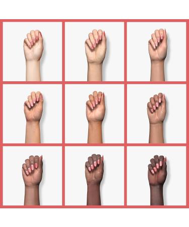 Orly Beauty Trendy Nail Polish 18 ml - Buy Online on GoSupps.com