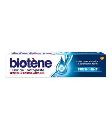 Biotene Flouride Toothpaste