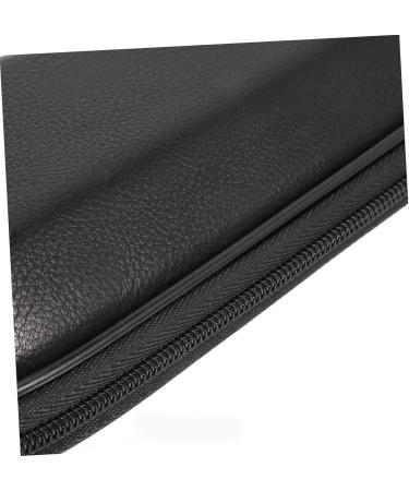 Beaupretty 4er Box Razor Storage Case for Electric Shavers - Travel-Friendly Men's Shaving Carrying Bag - Buy Online on GoSupps.com