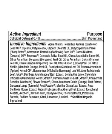 Alba Botanica Very Emollient Herbal Healing Body Lotion 32 oz - Nourishing & Moisturizing - Buy Online on GoSupps.com