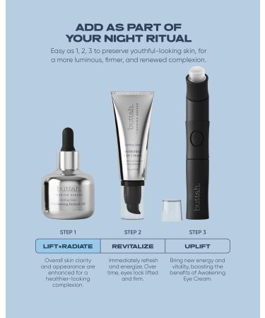 Buttah Skin Everlasting Retinol Oil | Nourishing Retinol Serum for Hydrated Rejuvenated Skin | International Shipping Available - Buy Online on GoSupps.com