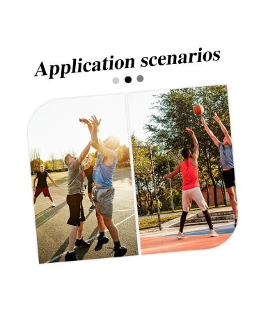 Buy FRCOLOR 10pcs Fingerstalls - Ultimate Elastic Baseball Finger Protectors & Splints | Quick Dry Thumb Sleeve & Guard | International Shipping Available - Buy Online on GoSupps.com