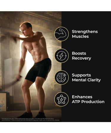 Raw Synergies Creatine Whipped Pineapple 30 serv - Buy Online on GoSupps.com