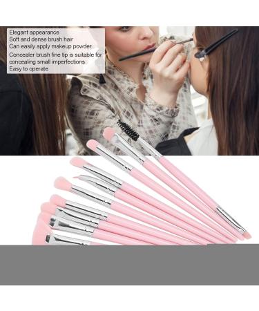 Makeup Brush Elegant Appearance Ergonomic Designs Soft Convenience Cosmetic Brush Blusher Brush Travel for Woman Home Gifts - Buy Online on GoSupps.com