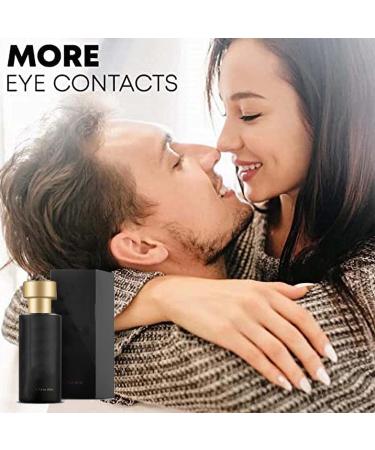 LSNTUU Lure Her Perfume & Cologne Set for Men | Feromone Venom Love | Golden Lure Scent - 2PCS - Buy Online on GoSupps.com