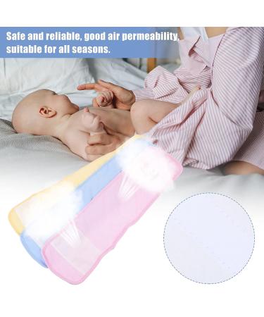 Infant Belly Band 3 Pcs - Umbilical Belly Abdomen Protection for Newborns - Buy Online on GoSupps.com