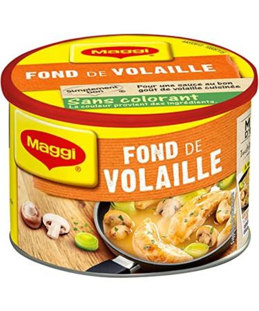 Maggi Fond de Volaille 110g
