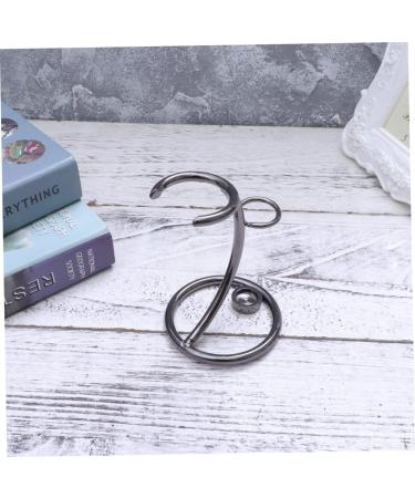 Beaupretty Razor Stand - Adjustable Razor Holder for Men | Traceless Shaver & Brush Tool - International Shipping - Buy Online on GoSupps.com