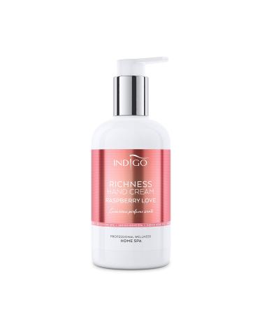 Raspberry Love - Hand cream 300ml