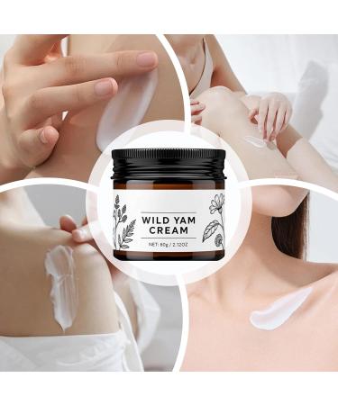  G n rique Body Cream | Balancing Moisturizing Cream Body Support Skin Care - For Dry and Sensitive Skin Legs Hands Knees Arms Stomach Travel Daily Use Shower Home Birthday - Buy Online on GoSupps.com