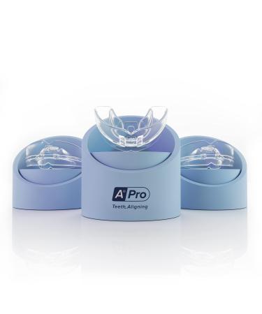 A-PRO Teeth - for a Perfect Smile. Just be Happy!