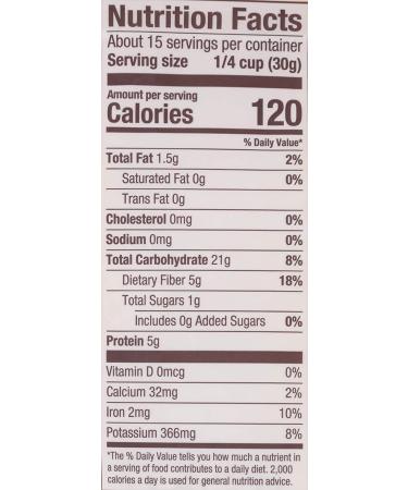 Bob's Red Mill Chickpea Flour - Gluten-Free, 16 oz | High Protein & Fiber - Buy Online on GoSupps.com