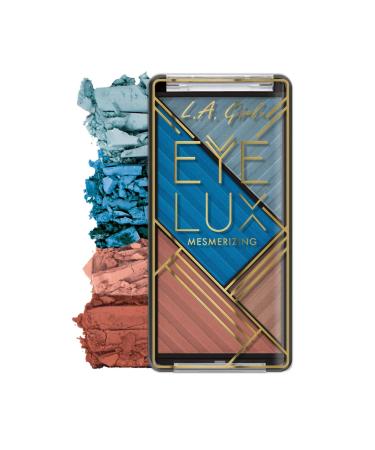 L.A. Girl Eye Lux Eyeshadow Tropicalize GES466