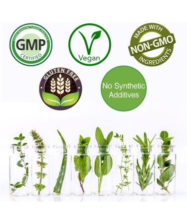 Rejuvenation Therapeutics Vitamin D3 - Bone Health Support (60 Vegan Capsules) - Buy Online on GoSupps.com