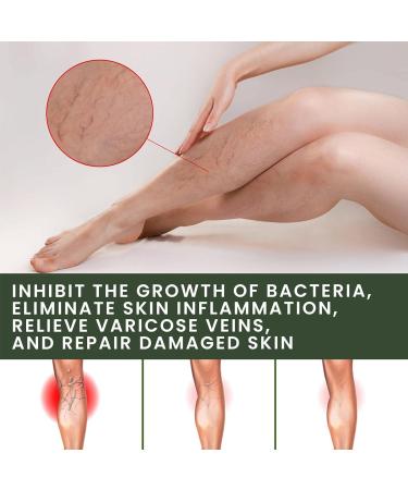 Massage Oil | Natural Muscle Relaxer for Full Body Massage | 1 fl. oz. - Skin Care for Men & Women - Buy Online on GoSupps.com
