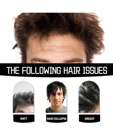 Hair ClayGreen Tea Matte Clay Hair Product Mens Hair Clay Hair products for men that define a matte finish for all hair types for men Homraa - Buy Online on GoSupps.com