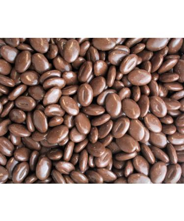 Buy FRUNI Chocolate Mocha Beans - Whole Milk 1 KG (1000g) - Premium International Shipping - Buy Online on GoSupps.com