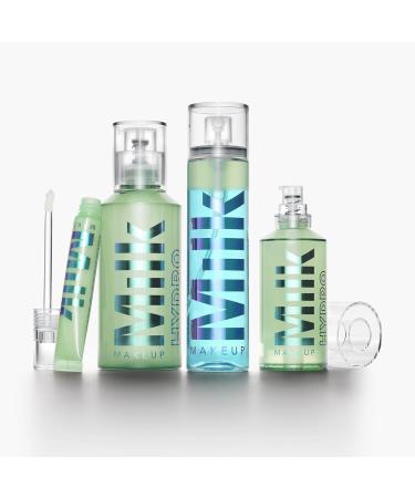 Hydro Grip Primer - 0.33 fl oz | 12-Hour Hydration & Long-Lasting Makeup | Vegan & Cruelty-Free | All Skin Types | Perfume-Free - Buy Online on GoSupps.com