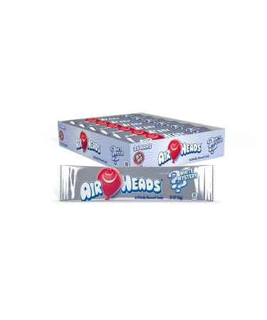 Airheads Airheads 36 x White Chew Bars 15.5g