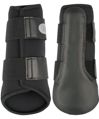 Harry's Horse Flextrainer Air Boots Color: Black Size: S