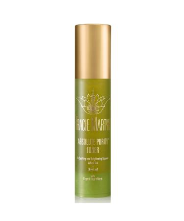 Tracie Martyn Absolute Purity Toner 1.8 Fl Oz 1 Count (Pack of 1) Multicoloured