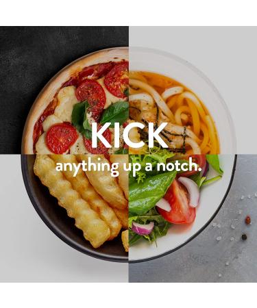 O'Food Chung Jung One Gochujang Kick Powder Multipurpose Seasoning Mix - 2.2oz (65g) | Vegan, Gluten Free, No Corn Syrup, No Added MSG - Buy Online on GoSupps.com