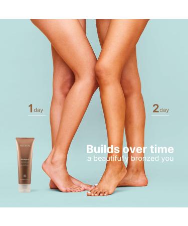 Nu Skin Sunright Insta Glow Self Tanner Gel | Natural Summer Tan for Face & Body | Beauty & Skin Care | Vitamin E & Avocado Oil | Natural Body Bronzer with DHA & Amino Acids | 4.2 oz | 2 Pack 4.2 Ounce (Pack of 2) - Buy Online on GoSupps.com