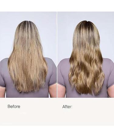 Masque Capillaire revitalisant en Profondeur Hair Gloss Wonder Water Shine Boost Brillance pour Cheveux secs Traitement Capillaire Ultra Brillant revitalisant en Profondeur - Buy Online on GoSupps.com